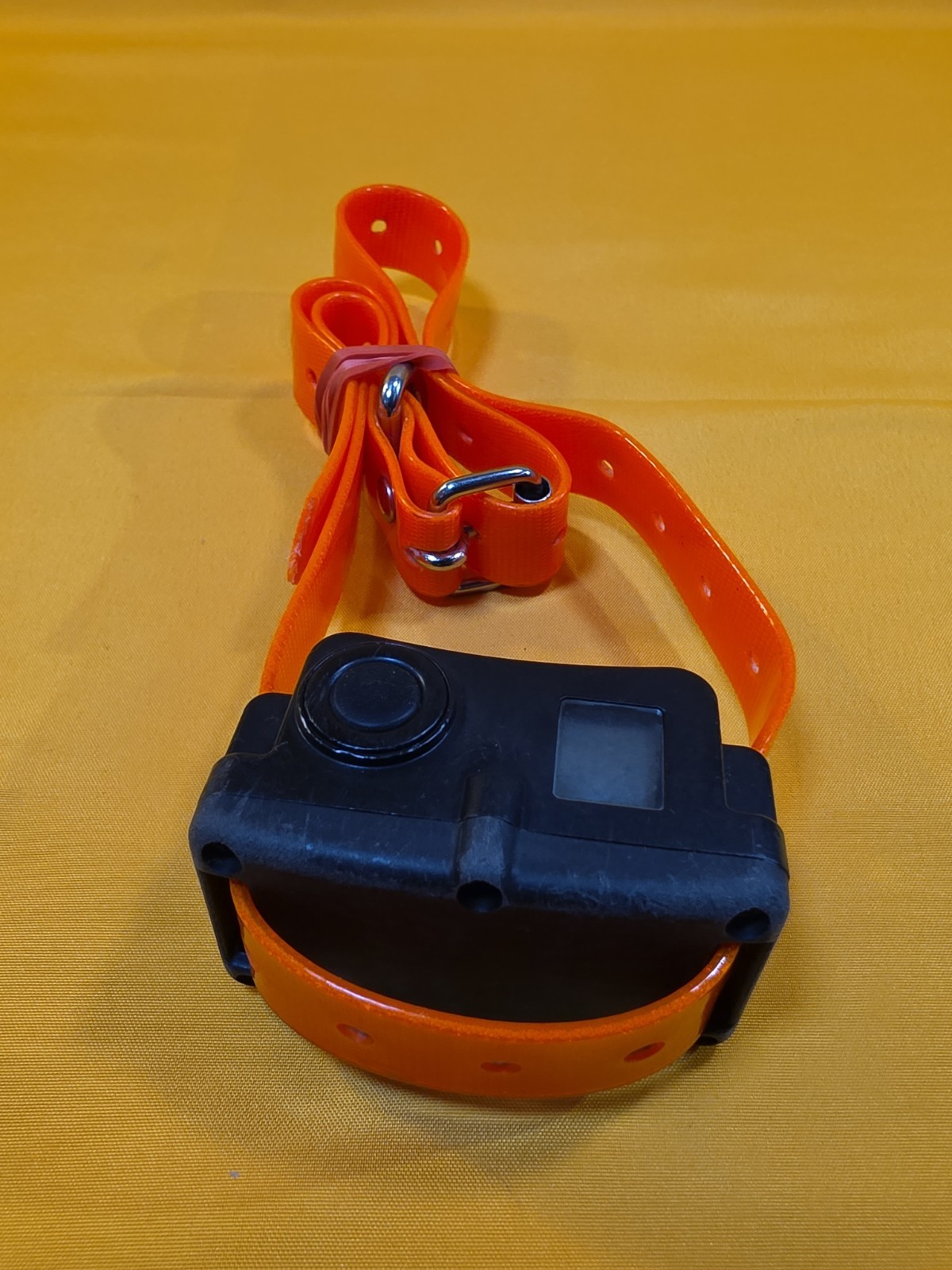 SportDOG NoBark Collar Rechargeable Bark Collar SBC-10R.  Collar only Tested