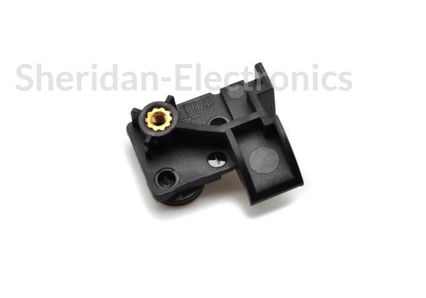12841985-00 - C4 Mercury Hinge Deco L - RZ09-03304E42-R3U1 Notebook