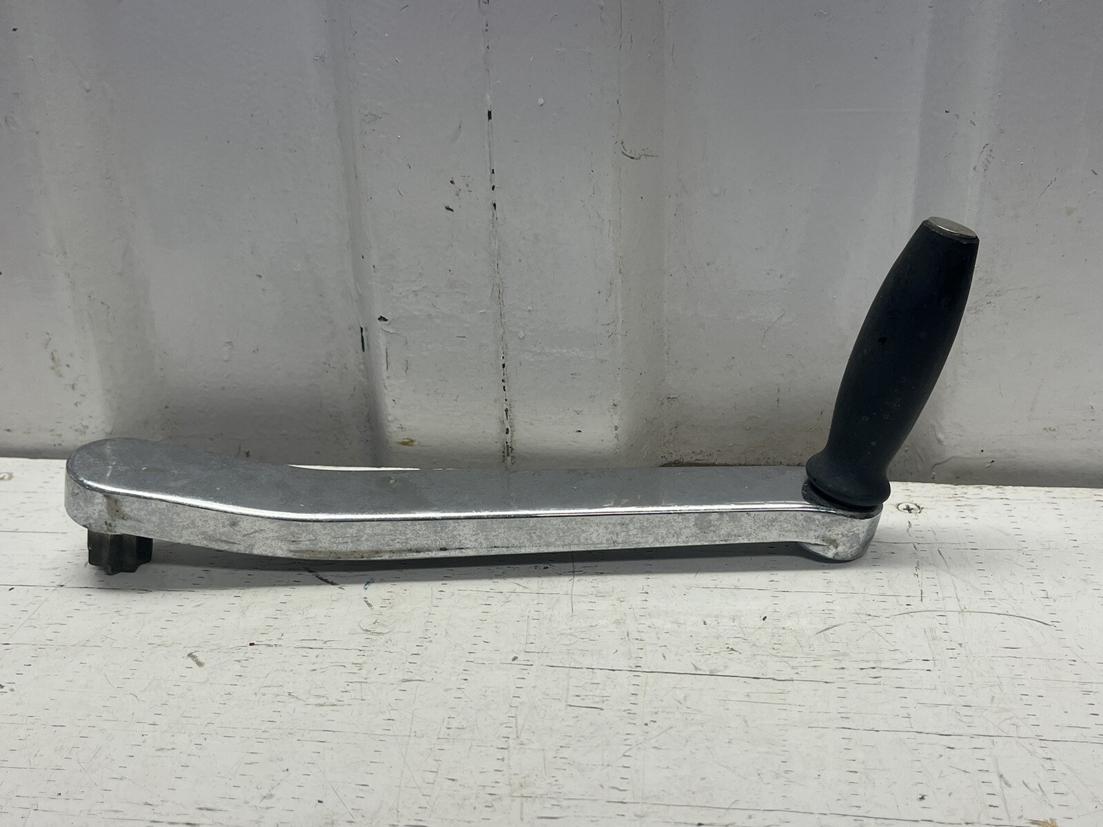 Barlow Sailboat Winch Handle 11” Long