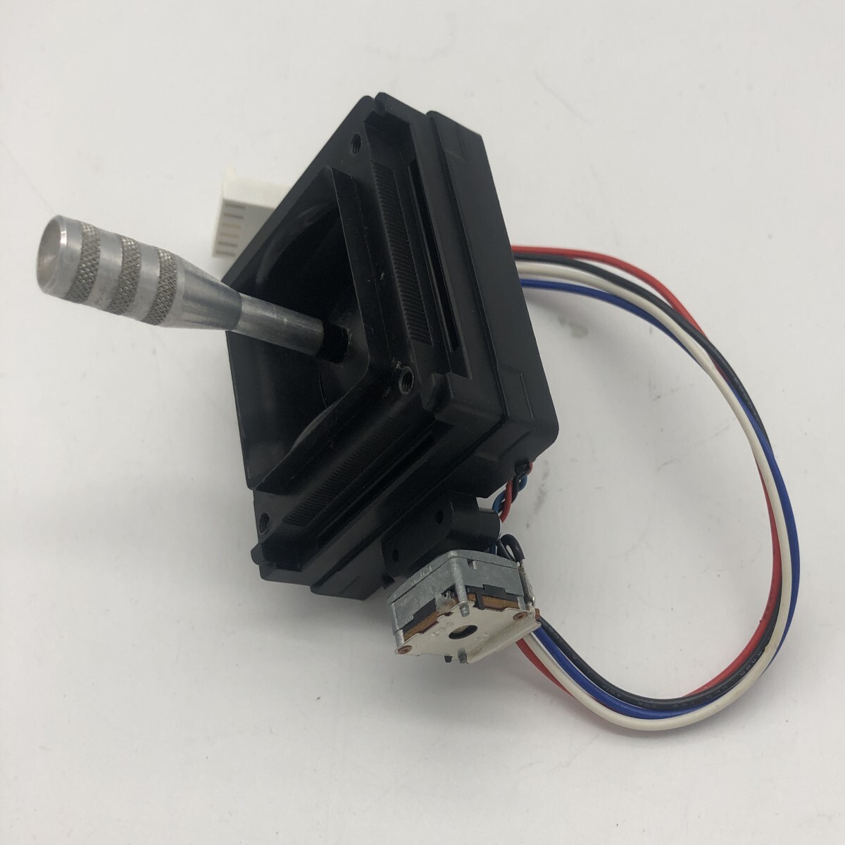 Mydata L-019-0083 Joystick Assembly