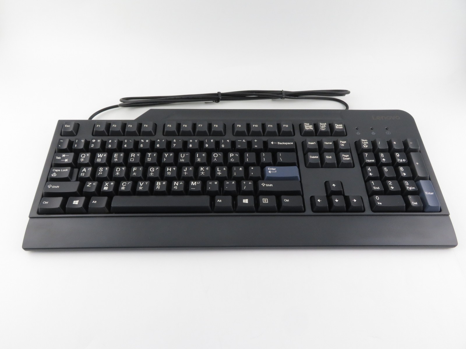 00XH544 Preferred Pro USB Keyboard N L_TW-US