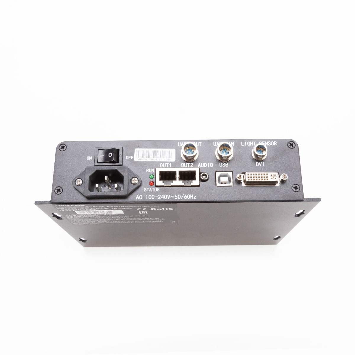 NovaStar MCTRL300 LED Controller - SKU#2043948