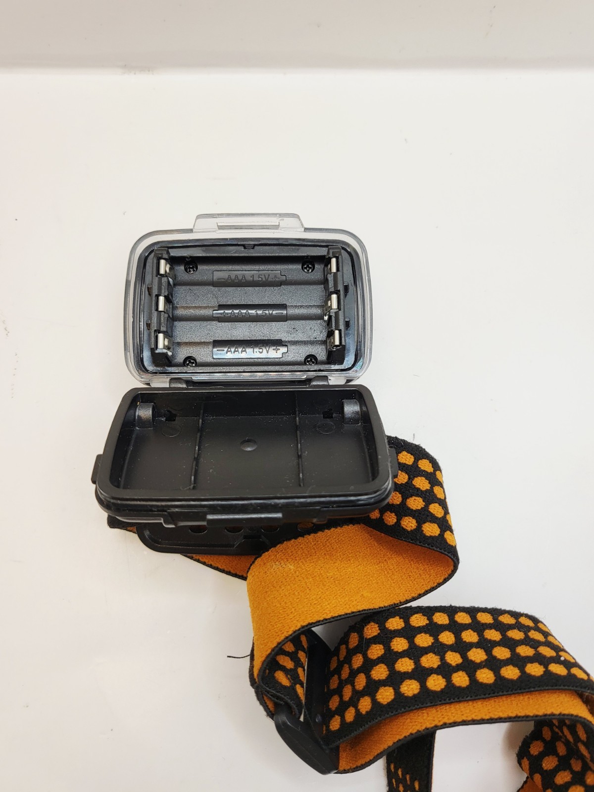 duracell headlamp