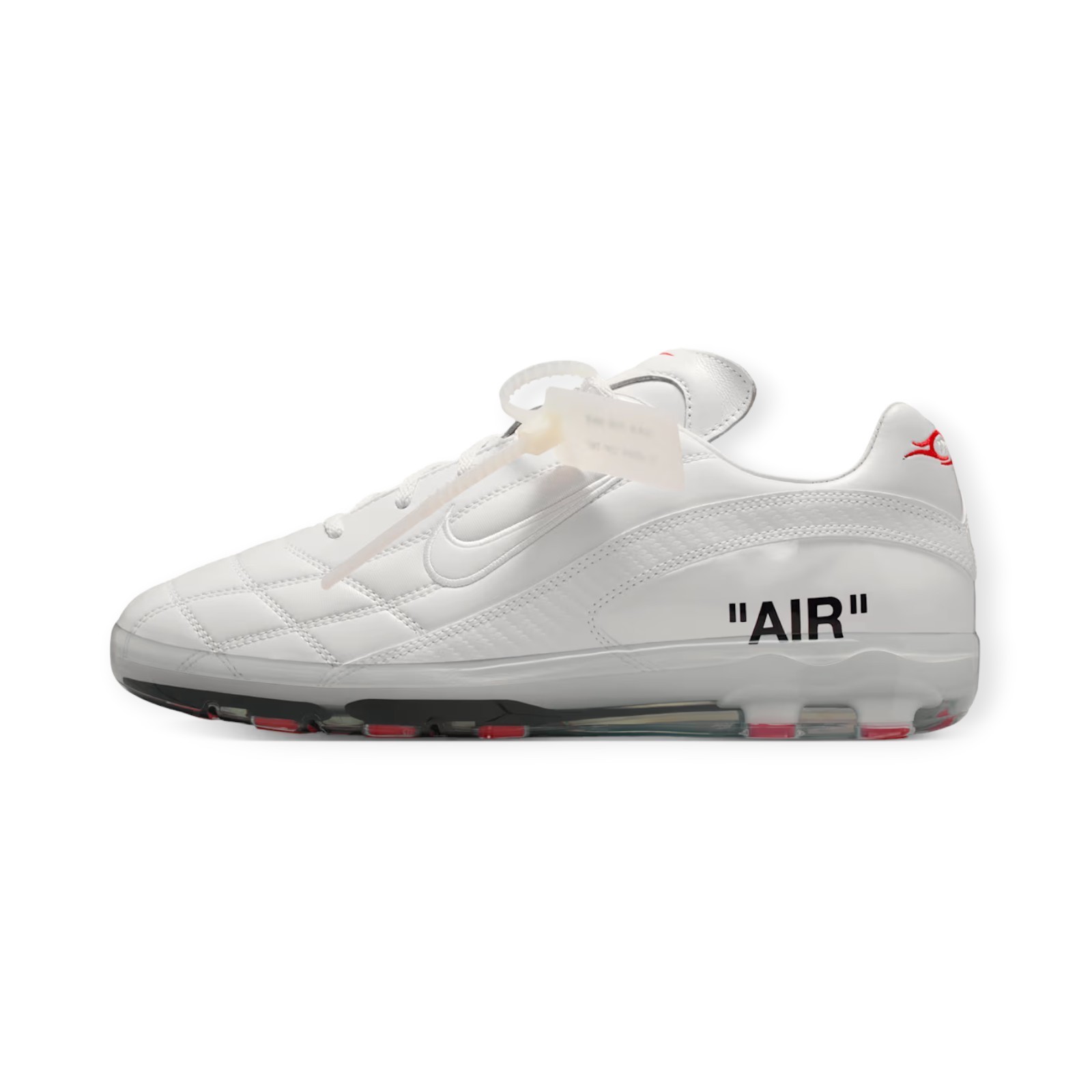 Virgil Abloh Archive x Nike Cryoshot Zoom M9 'USA' IM3886-100 Unisex Size