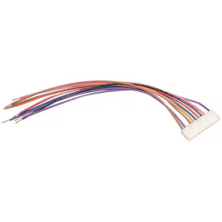 Hoshizaki Hs-0104 Control Board Connector