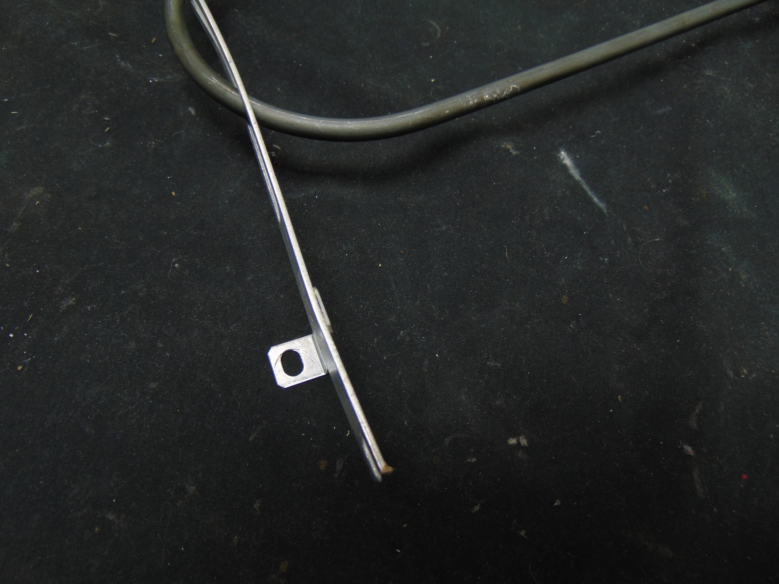 GE Gas Range JS645SL9SS Broil Element WB44X45497