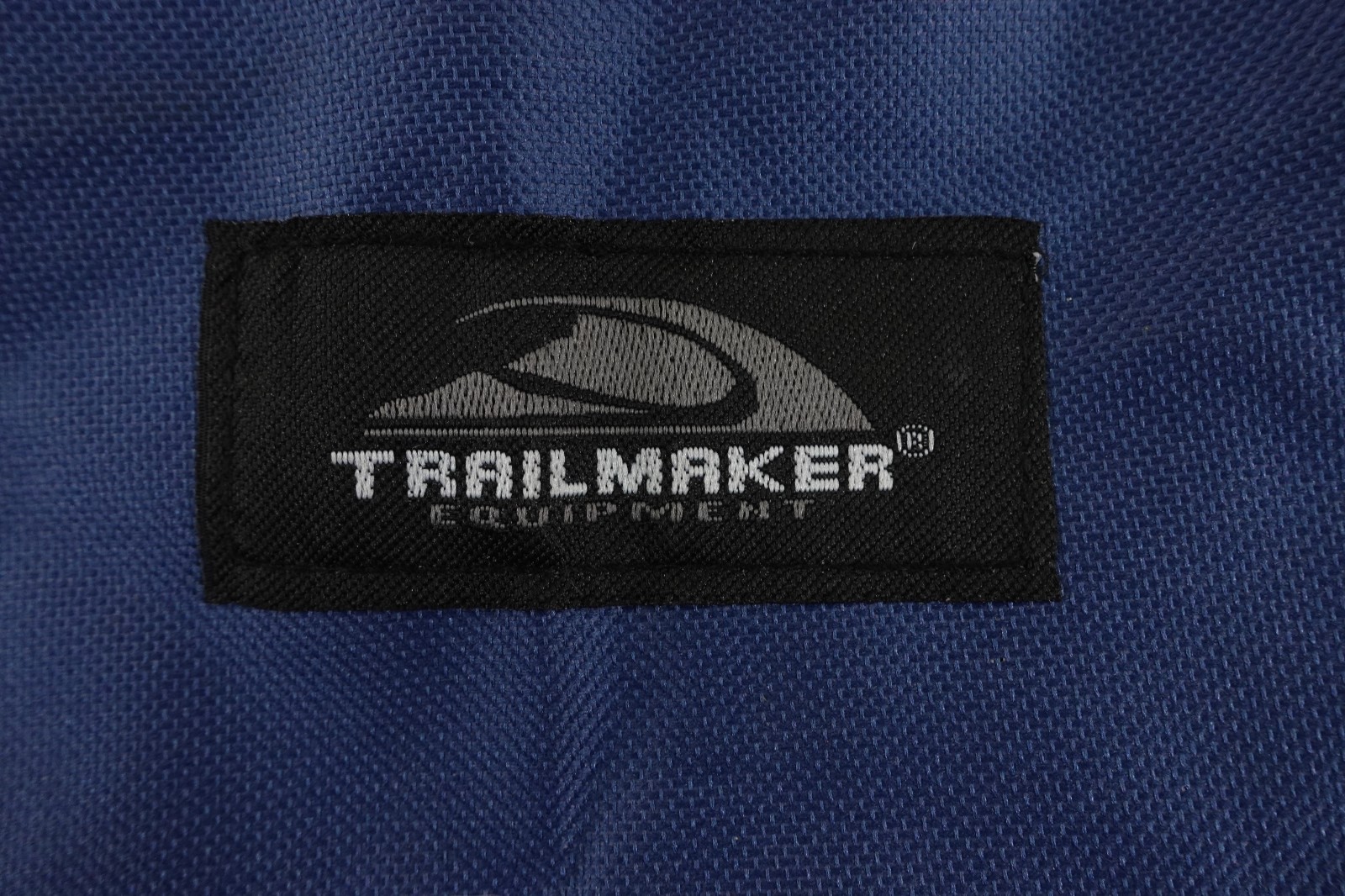 Trailmaker Blue 17" Classic Backpack New