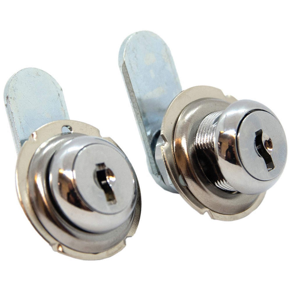 CCL 65103 Cam Lock,Open With Key 783XX0