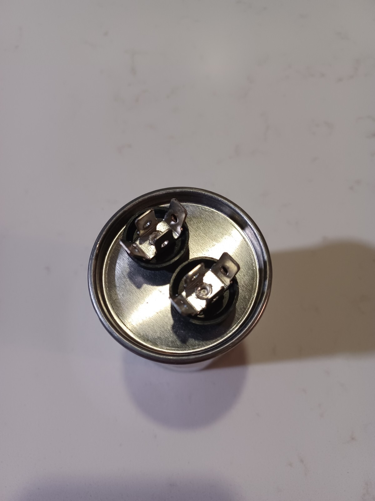 ASC X388S TJ07 CAPACITOR (NEW IN BOX)