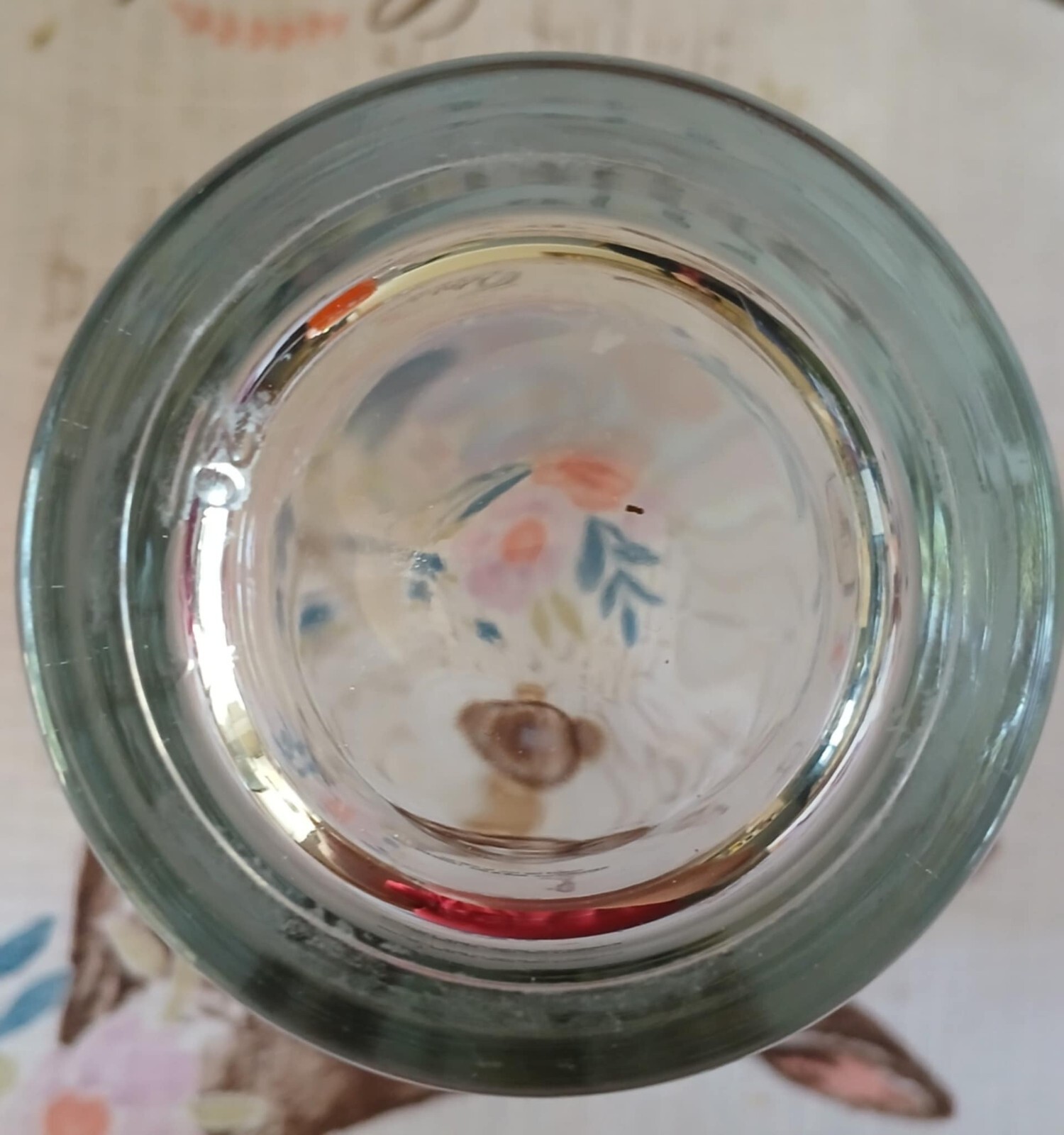 GREATFUL DEAD 2019- FEATURING THE BERTHA LOGO, DRINKING GLASS.