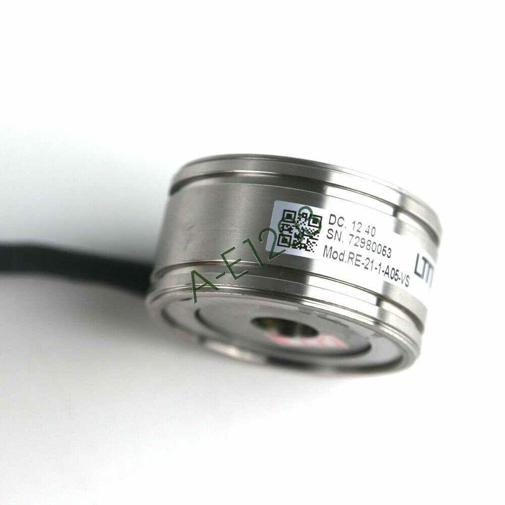 NEW LTN RE-21-1-A05-VS Rotary Encoder DHL/FedEx