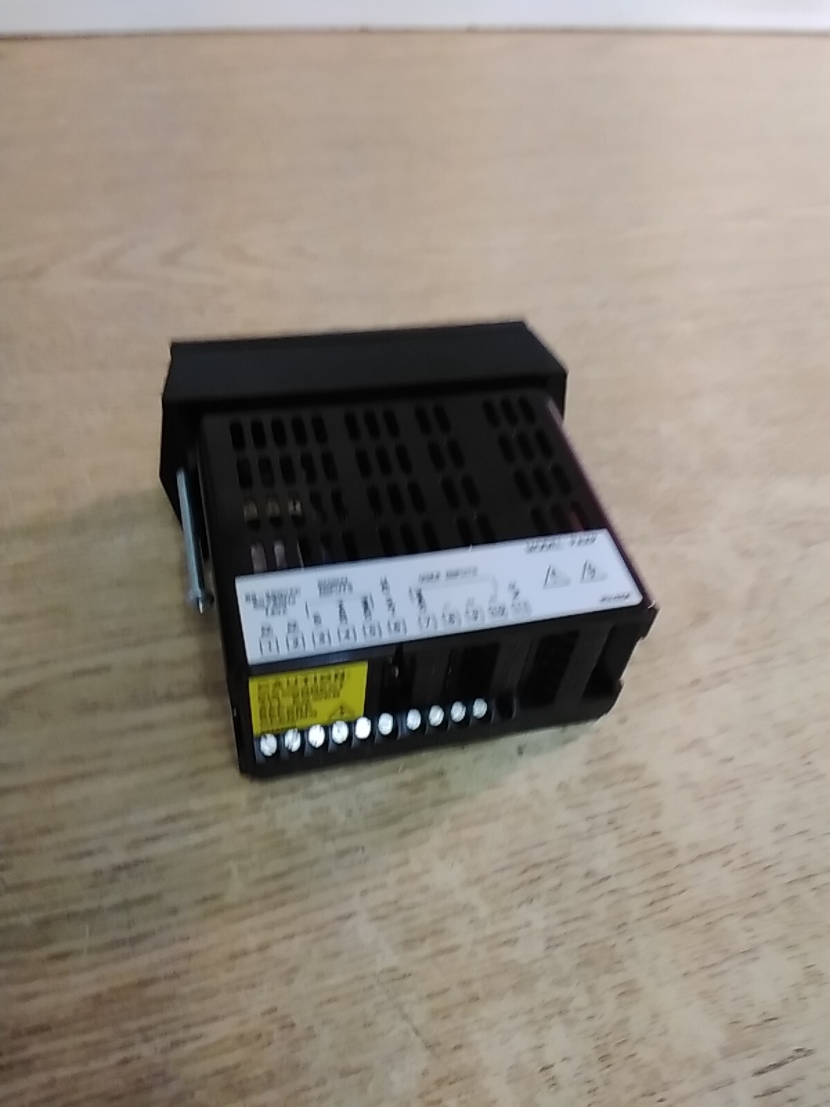 Red Lion Controls PAXP 85-250VAC Process Input LED Panel Meter