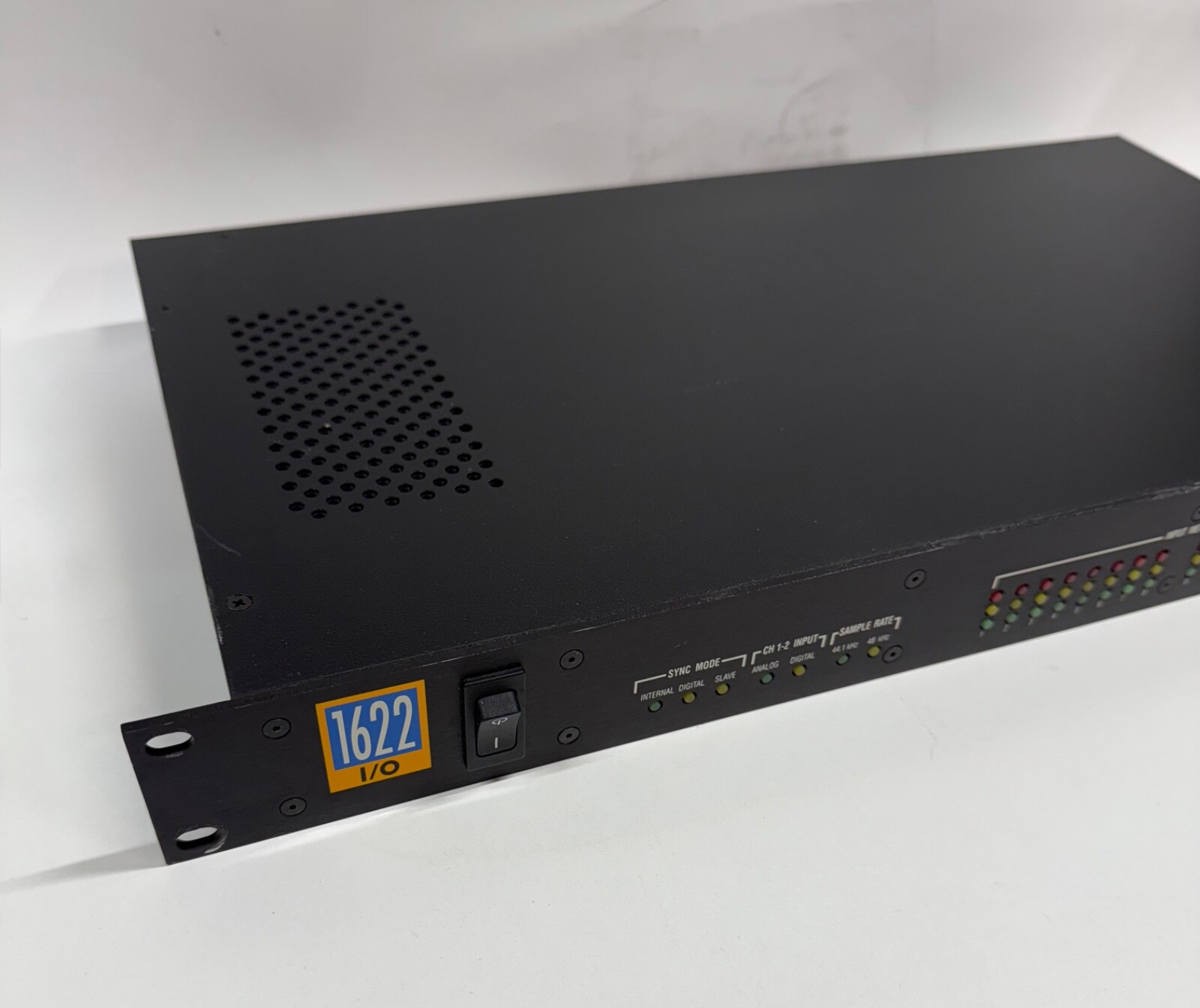 Digidesign 1622 I/O Audio Interface MH162