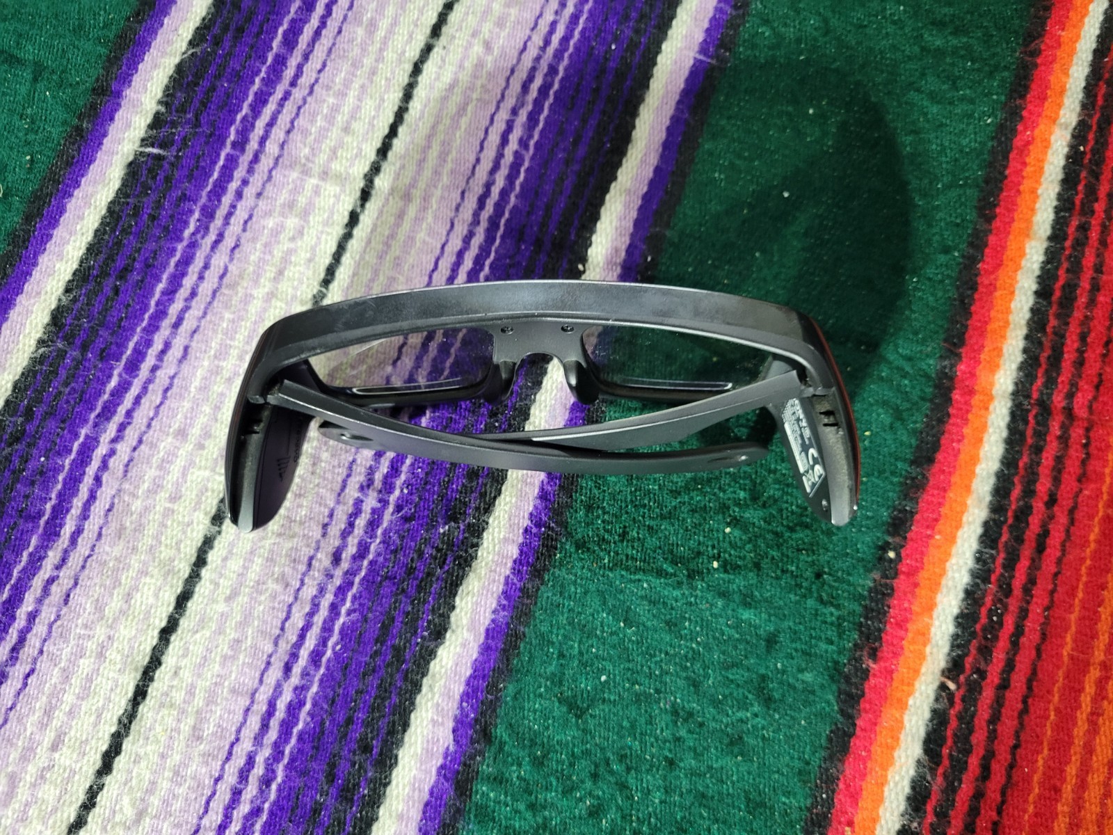 Sony 3D Glasses: Model TDG-BR50