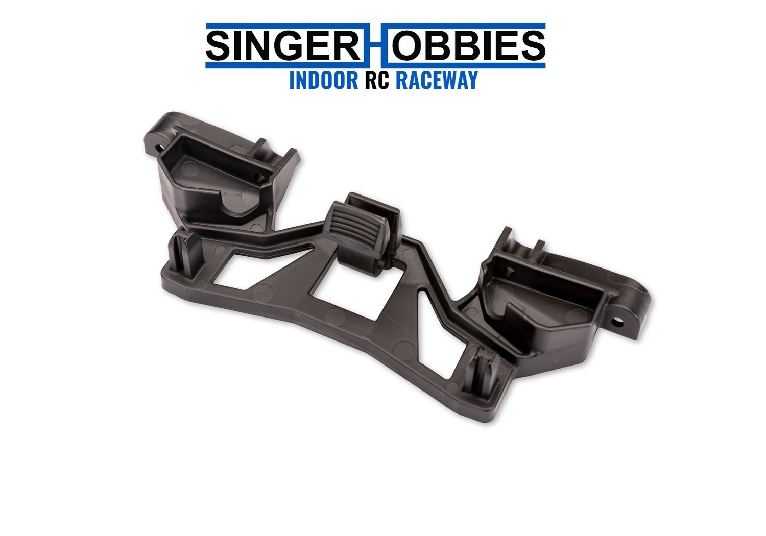 Traxxas 10523 Front Clipless Latch for 4-Tec Drift Nissan 240SX