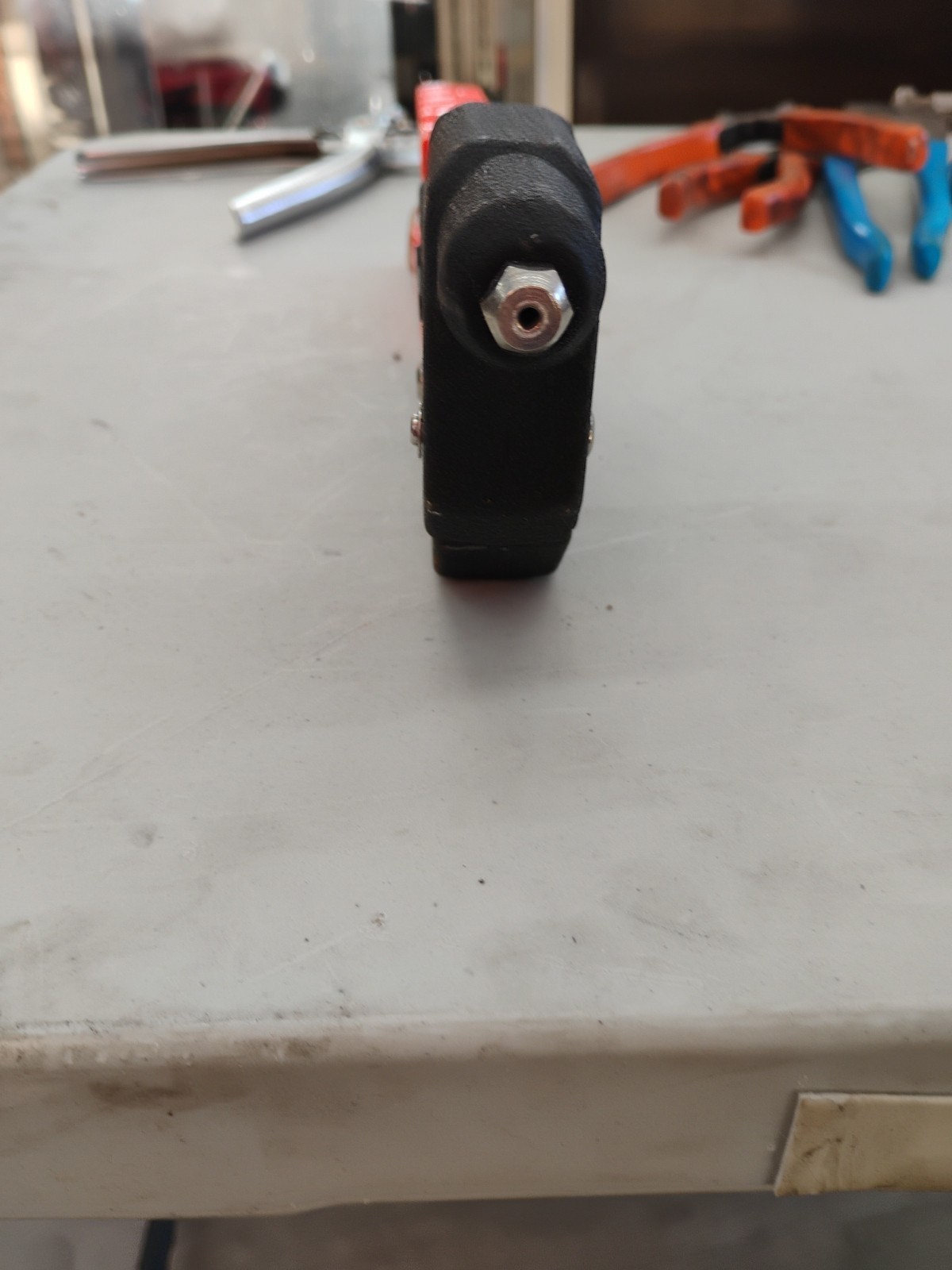 Arrow RHT 300 Swivel Head Rivet Hand Tool