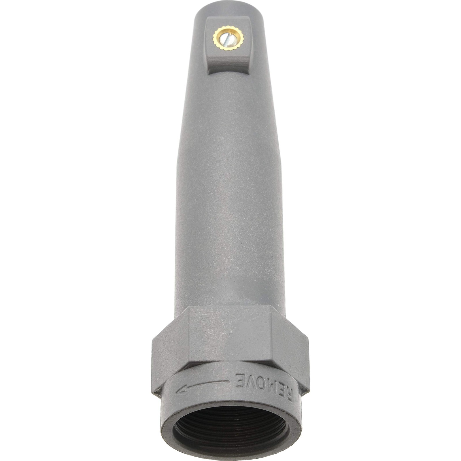 Motor Connector for TX, S, SR, CC, L, & PG Series Motors