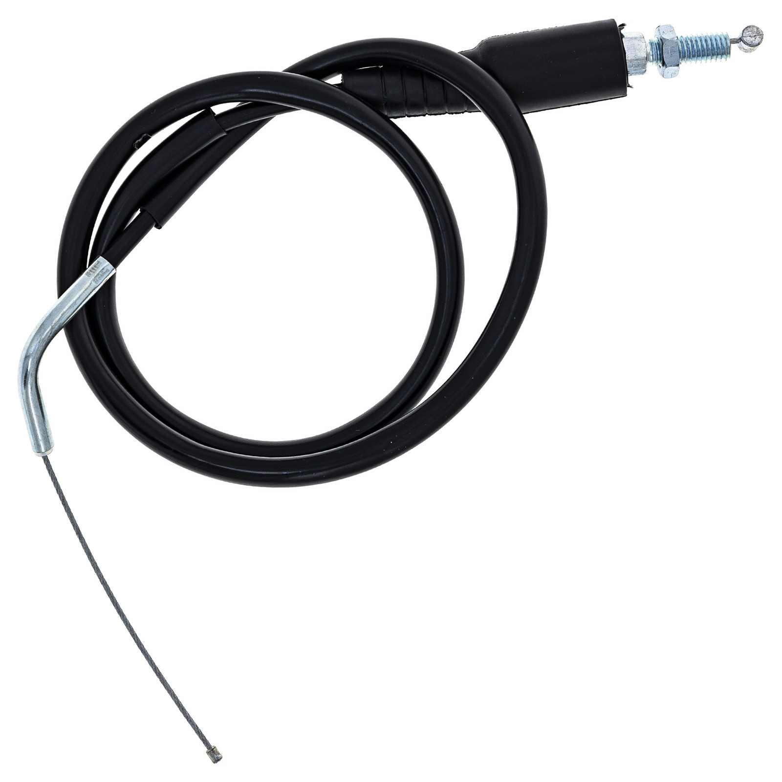 NICHE Throttle Cable for Suzuki DRZ125 DRZ125L 58300-08G00 Motorcycle