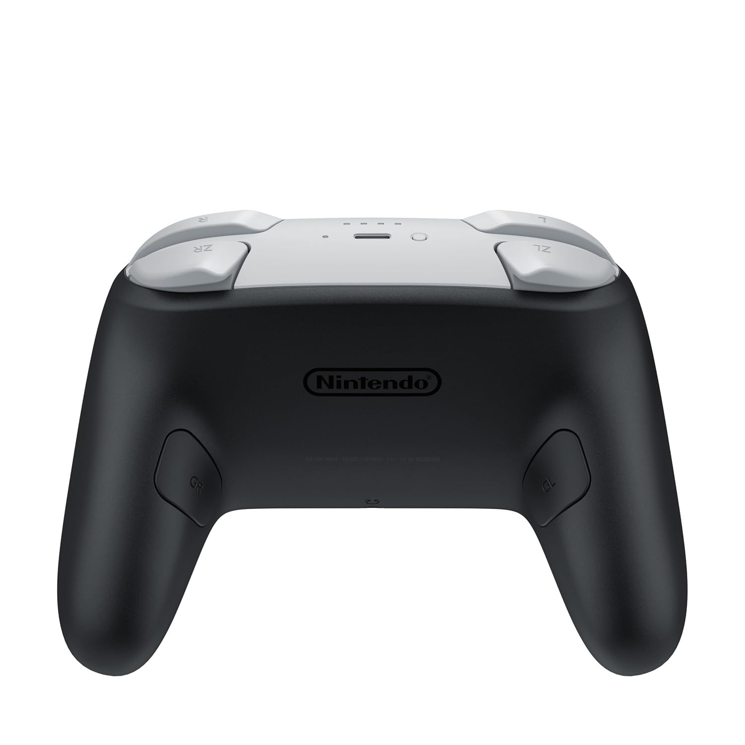 Nintendo Switch 2 Pro Controller - BEEAFSSKA