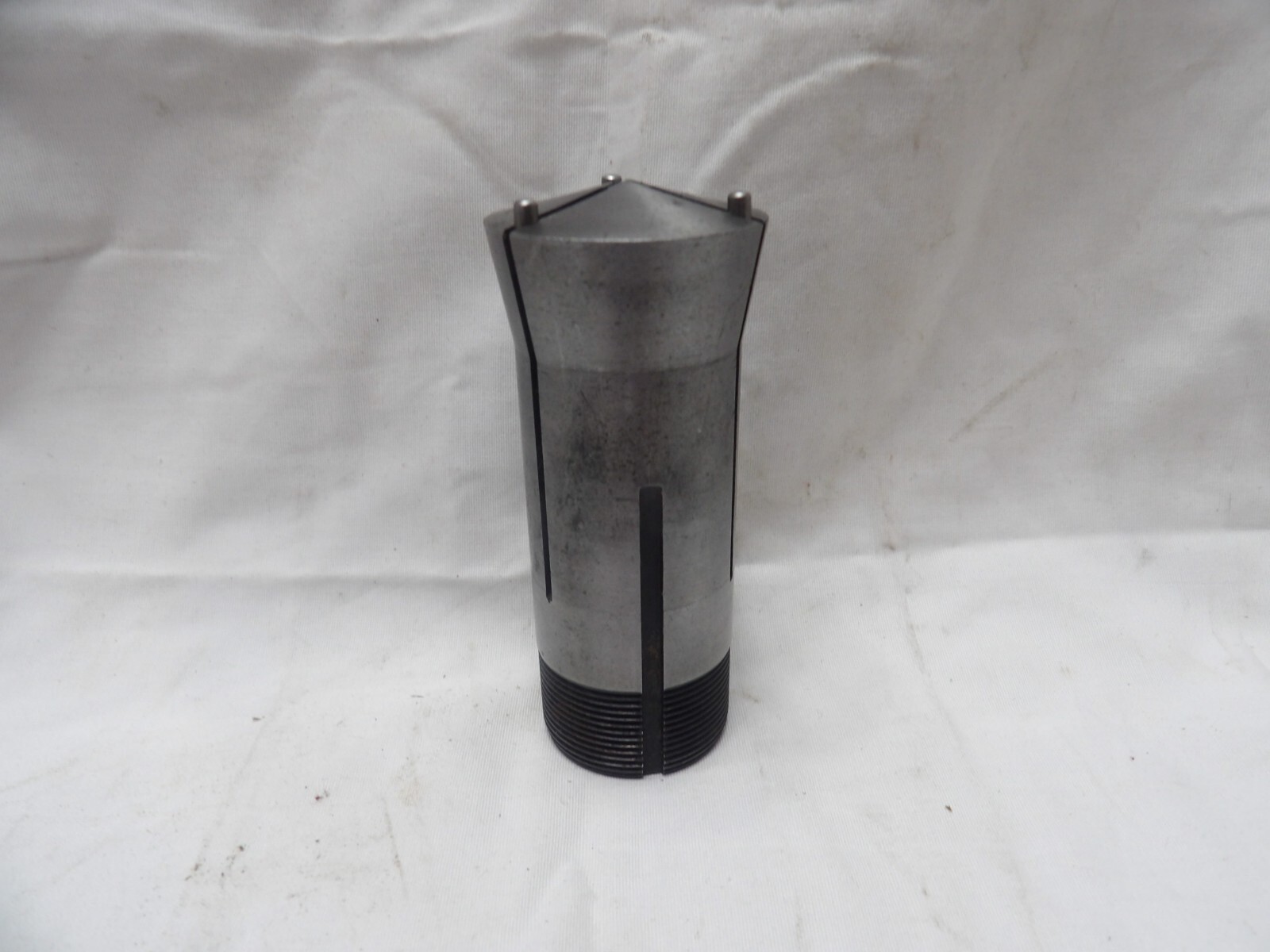 1-1/2" Emergency Collet 1/16" Center Hole