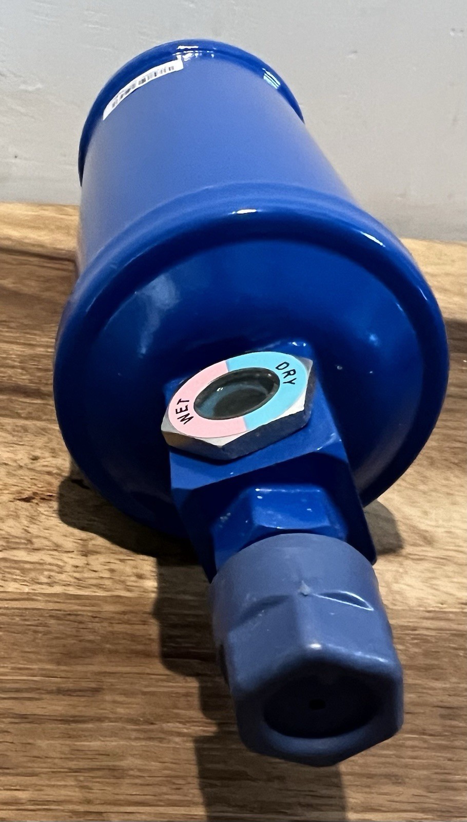 Omega Environmental 3710886