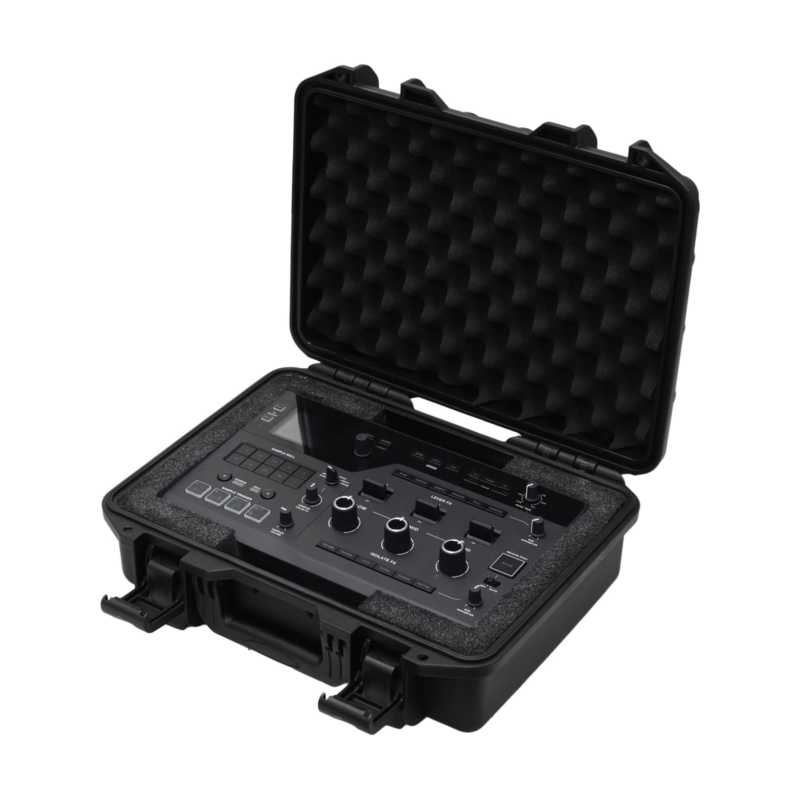 Odyssey VURMXIGNITE Watertight Dustproof Flight Case for AlphaTheta RMX-IGNITE