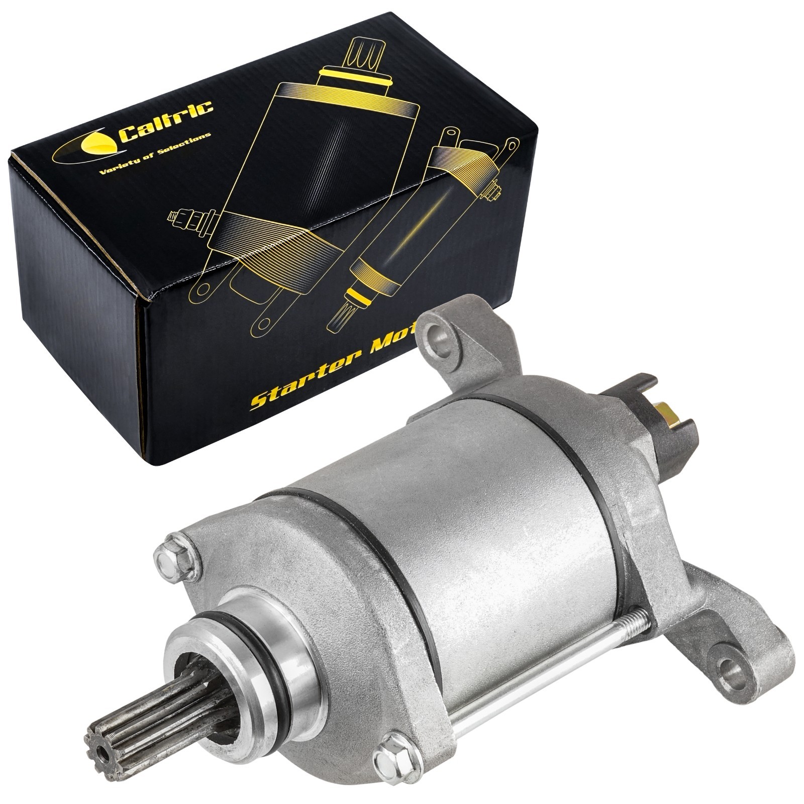 Starter fits Suzuki 31100-38F20 31100-38F10