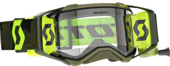 Scott USA Prospect Super Works Film System Goggles OSFM 278595-7701113 51-5566