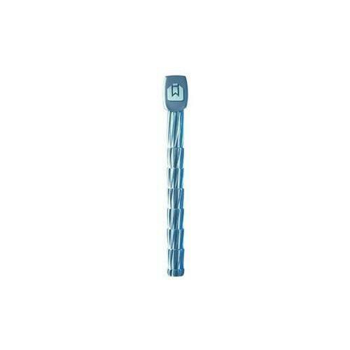 Coltene Whaledent P244-5 ParaPost Plus Stainless Steel .050" Red 10/Pk