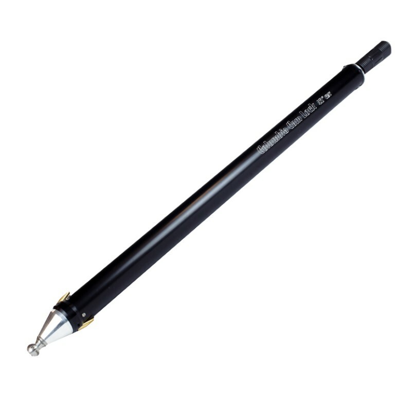 Columbia 42" Cam-Lock Compound Mud Tube
