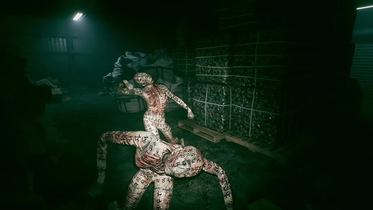 Incantation [Multi-Language] PS5 Brand New Game Special [ 2026 Horror ]