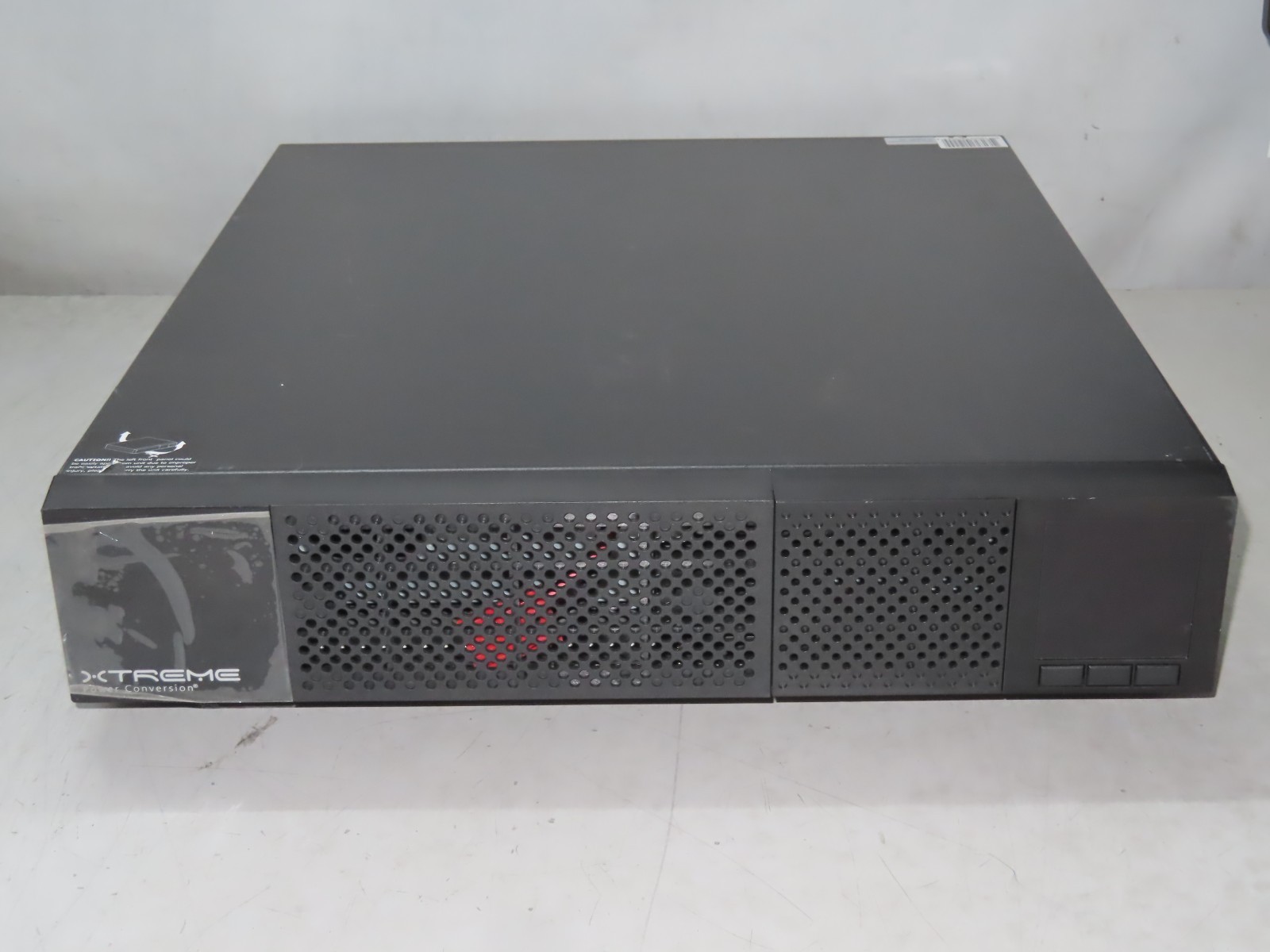 Xtreme Replacement Pack BP36 for P90 UPS GENUINE OEM P90-BP36 ** NO BATTERY **