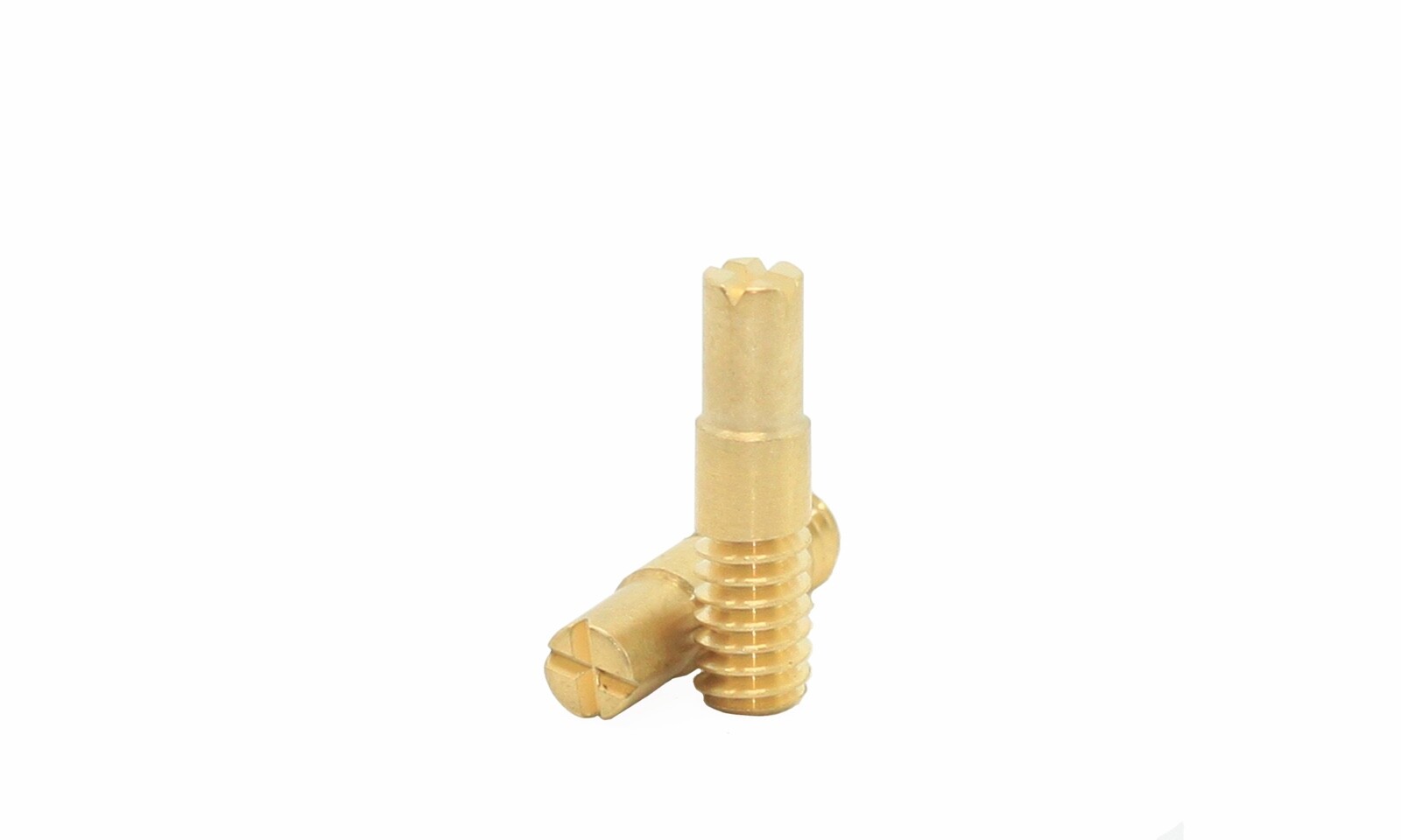 Railroad Stipple Tip Designed for Polymer! USA Made!