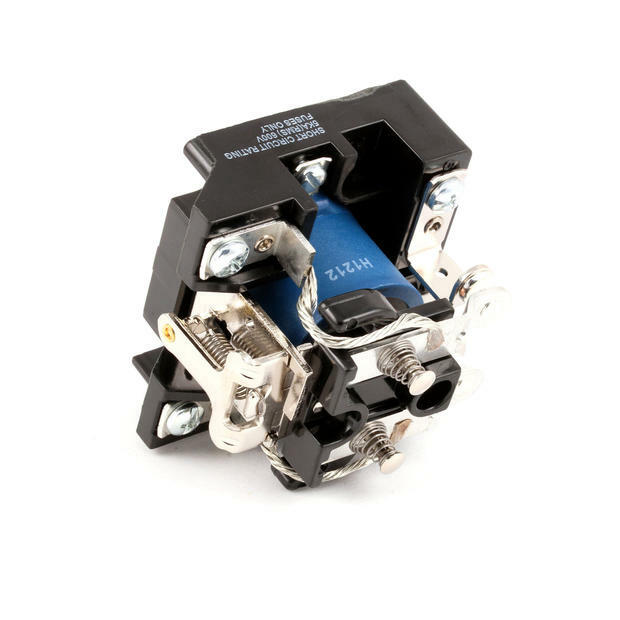 NEWOEM Hatco 02.01.008.00RELAY, DPST,208/240,30A