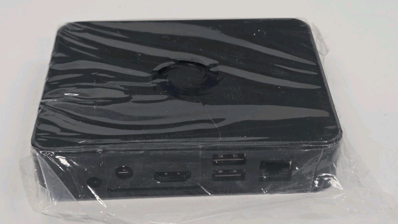 Solstice POD SP-700x Wireless Presentation System - NEW!