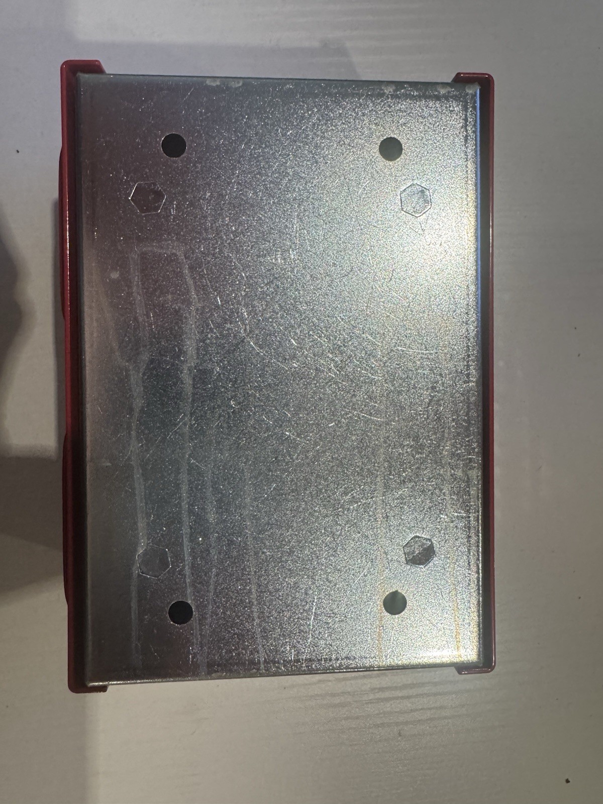 system sensor R-20E