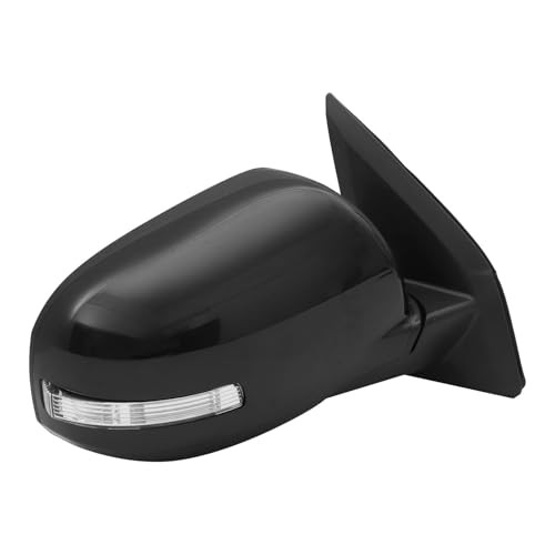 Heated Side Mirror Fit for Mitsubishi Outlander Sport Fit for Mitsubishi ASX