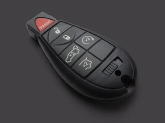 Genuine Mopar Remote Start 82213673