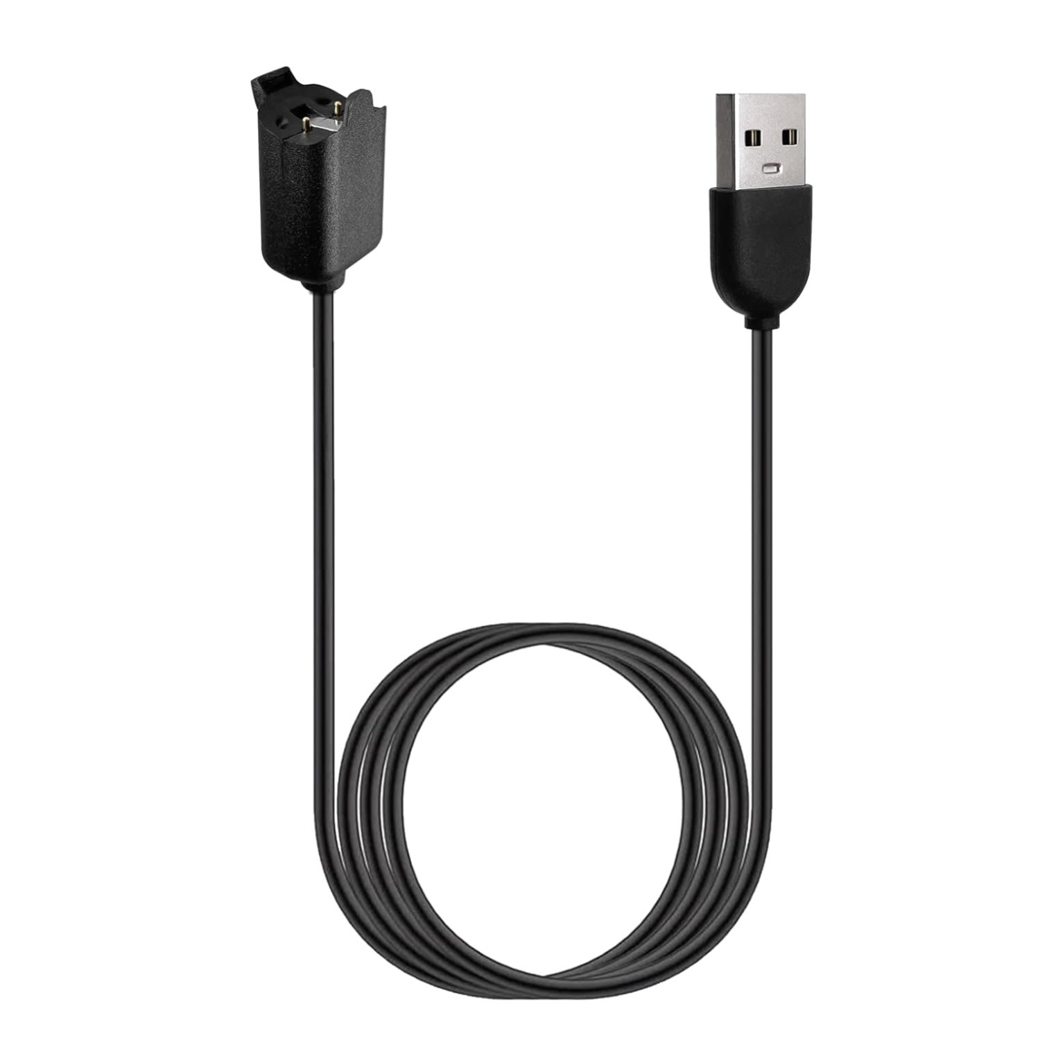 Portable Wireless Magnetic Charger for Tractive GPS Trackers - 1.65 Feet
