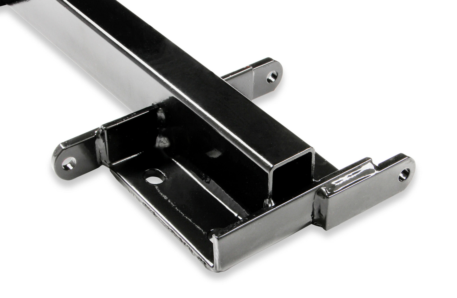Lakewood 21606 Traction Bars- Leaf Spring