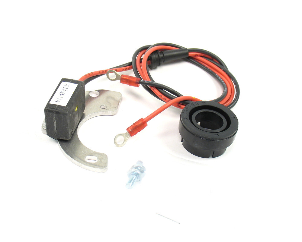 PerTronix Ignition MC-181 Ignitor Conversion Kit for Mercruiser 8-Cylinder