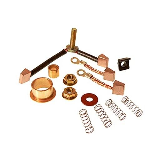 Brush Kit 12 Volt Replaces Arrowhead SAB9100 | OEM replacement, replaces