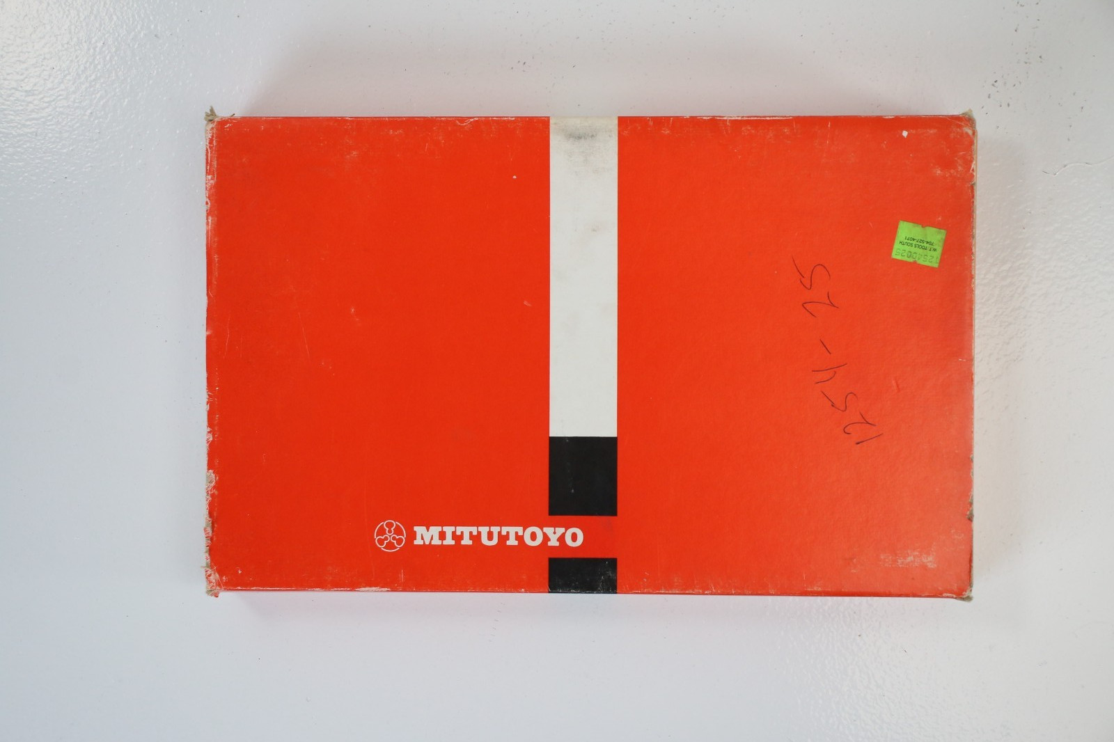 Mitutoyo Micrometer Combimice 159-923 M860 VERY NICE