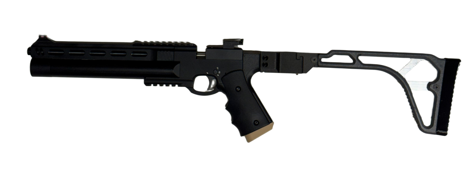 Pinty Buster Grip Type B