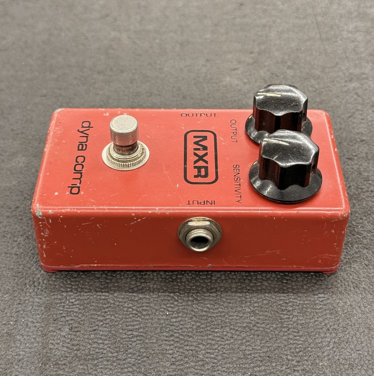 Mxr Dyna Comp '80