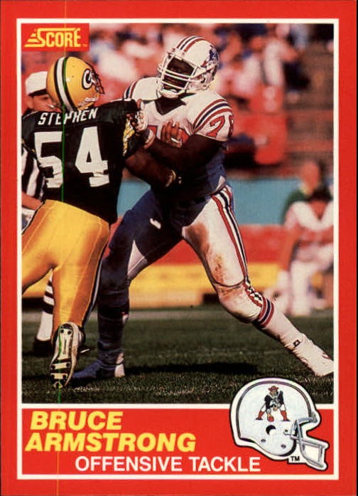 B1363- 1989 Score Football Cards 201-330 +Inserts -You Pick- 15+ FREE US SHIP