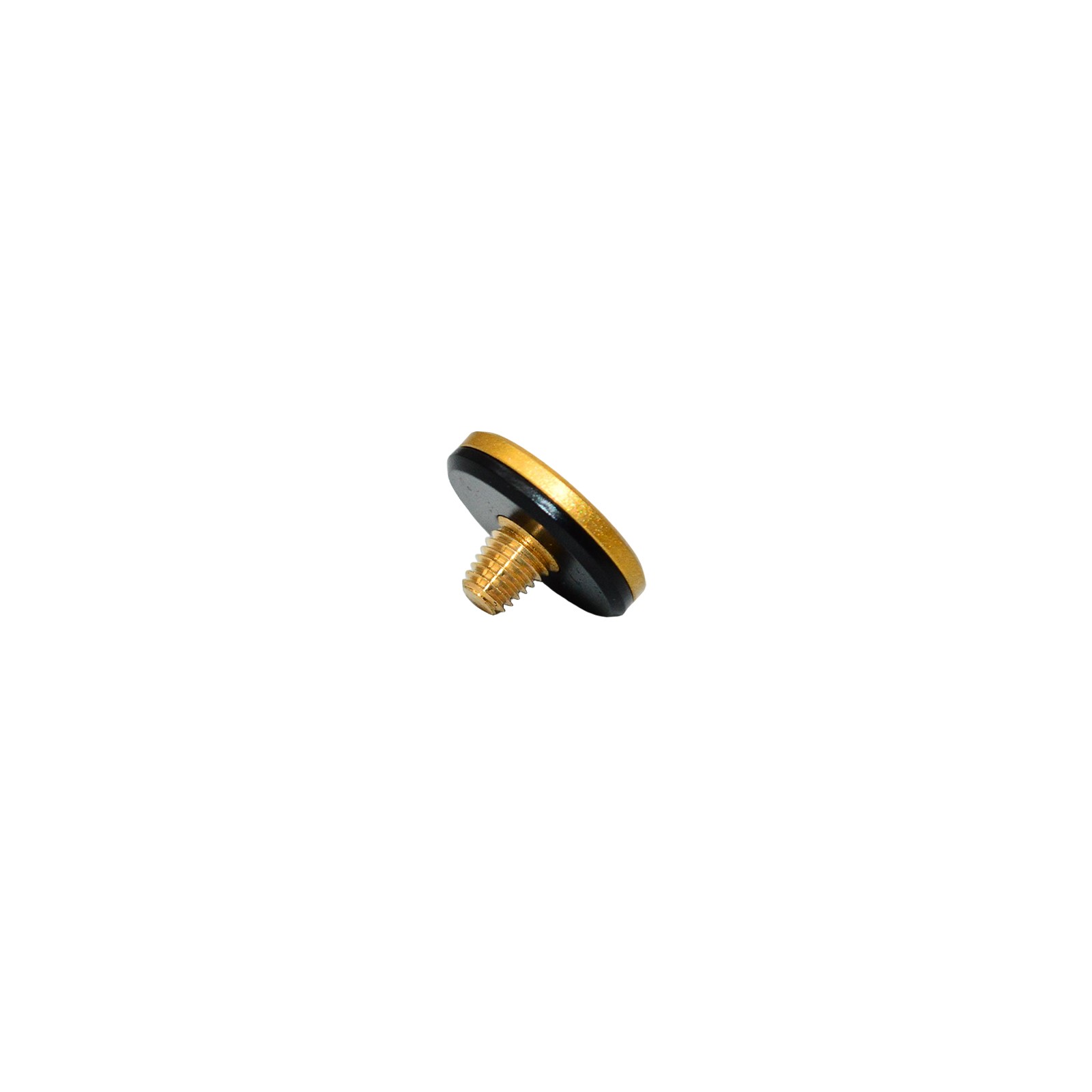 NEW Leica Soft Release Button Brass Blasted 19599 for Q3, M Cameras