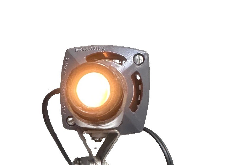 AO Scientific Instruments Model 655 Microscope Illuminator Source