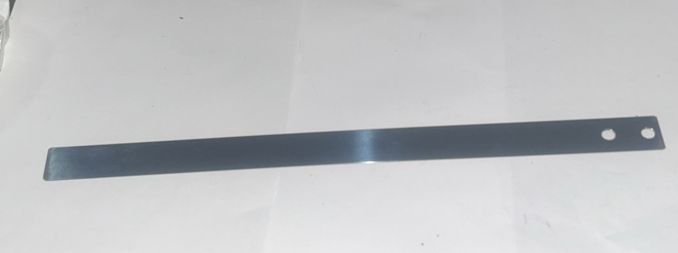 516439 Holddown Spring