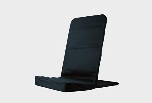 BACKJACK BJI Original BackJack-Made in The USA- Black Cotton Original,